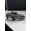 PS4 Oyun Kolu Kamuflaj Desenli Joystick