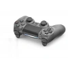 Ps4 Uyumlu Kablosuz Gamepad Oyun Kolu - Füme ND400J