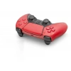 Ps4 Uyumlu Kablosuz Gamepad Oyun Kolu - Kırmızı ND500D