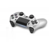 Ps4 Uyumlu Kablosuz Gamepad Oyun Kolu - Silver ND400H