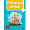 Psikososyal Gelişim 2 Yaş