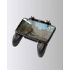 PUBG Mobile Uyumlu Joystick ve Parmak Tetikli Oyun Gamepadi