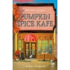 Pumpkin  Kafe