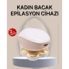 Pürüzsüz Cilt İçin Çok Başlıklı Ağrısız Tıraş Makinesi