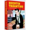 Quentin Tarantino: Grafik Bir Biyografi