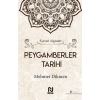 Raet Müjdecileri - Peygamberler Tarihi (Ciltli)