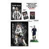 Rafa Silva - Sahanın Yıldızları - 3D Biblo Hediyeli!