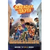 Rafadan Tayfa - Göbeklitepe