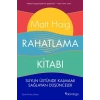 Rahatlama Kitabı