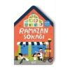 Ramazan Sokağı (Ciltli)