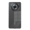 Realme 11 Pro Kılıf Lüx Şeffaf Silikon