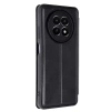 Realme 12 5g Kılıf Flip Cover - Siyah