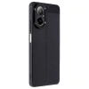 Realme 12 Lite Kılıf Auto Focus Kapak - Siyah