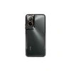 Realme 12 Lite Kılıf Boyi Silikon Kapak - Siyah