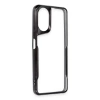 Realme 12 Lite Kılıf Boyi Silikon Kapak - Siyah
