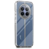 Realme 12 Pro Plus Kılıf Lüx Şeffaf Silikon