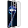 Realme 9 Pro 5g Kılıf Lüx Şeffaf Silikon