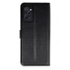 Realme 9i 4g Trend S Plus Kapaklı Kılıf - Siyah