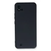 Realme C11 2021 Kılıf Nano İçi Kadife Silikon - Lacivert