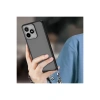 Realme C53 Kılıf Elegant Kapak - Derin Mor