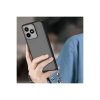 Realme C53 Kılıf Elegant Kapak - Siyah