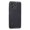 Realme C53 Kılıf Razer Lensli Silikon - Mor