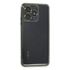 Realme C53 Kılıf Razer Lensli Silikon - Yeşil