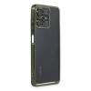Realme C53 Kılıf Razer Lensli Silikon - Yeşil