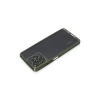 Realme C53 Kılıf Razer Lensli Silikon - Yeşil