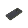Realme C53 Kılıf Razer Lensli Silikon - Yeşil