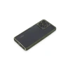 Realme C53 Kılıf Razer Lensli Silikon - Yeşil
