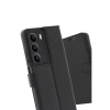 Realme C75 4g Trend S Plus Kapaklı Kılıf - Siyah
