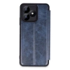 Realme Note 50 4g Kılıf Flip Cover - Lacivert