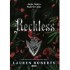 Reckless (Ciltli)
