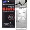 Reeder P11s Kırılmaz Cam Ekran Koruyucu-(5775)