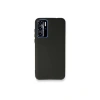Reeder P13 Blue 2021 Kılıf First Silikon - Siyah