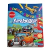 Rendiriyoruz - Arabalar