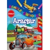Rendiriyoruz - Araçlar