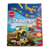 Rendiriyoruz - Dozerler