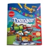 Rendiriyoruz - Trenler