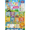 Rengarenk Boyama (8 )