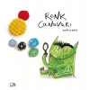 Renk Canarı