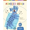 Renkler Okulu Mi