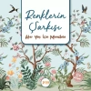 Renklerin Şarkısı Yetişkinler İçin Mandala