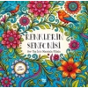 Renklerin Senfonisi – Her Yaş İçin Mandala - Çek Kopar