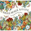 Renkli Düşler Bahçesi - Her Yaş İçin Mandala