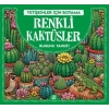 Renkli ler & Yetişkinler için Boyama