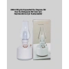 Retro Gaz Lambası Görünümlü Ledli Buhar Püskürtücü Aroma Difüzör