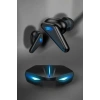 RGB Işıklı Yüksek Ses Kaliteli Gamer Kulaklık Bluetooth Bağlantılı