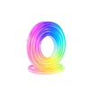 RGB Neon Led Şerit Işık Kumandalı USB Girişli Su Geçirmez Şerit Led
